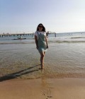 Rencontre Femme : Katerina, 38 ans à Russie  Красноярск